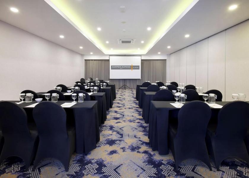  Kupang Meeting facility