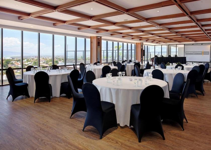  Kupang Meeting facility