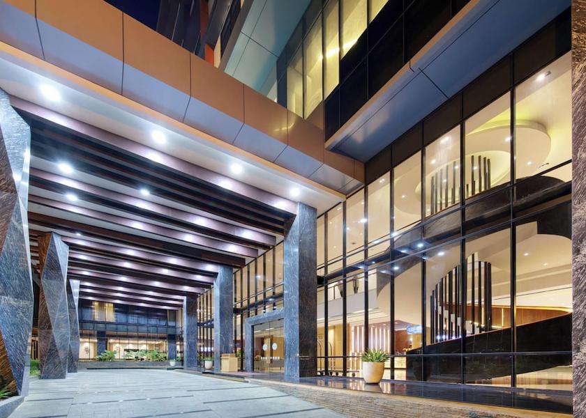  Kupang Front of property