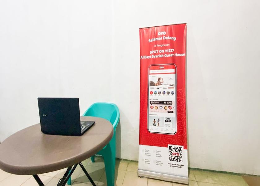  Kupang Reception