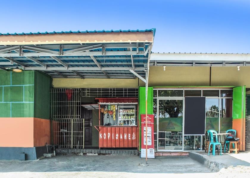  Kupang Primary image