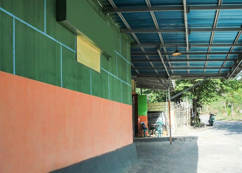  Kupang Lobby