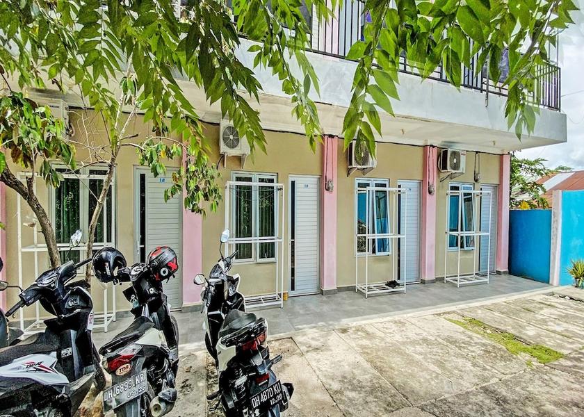  Kupang Lobby