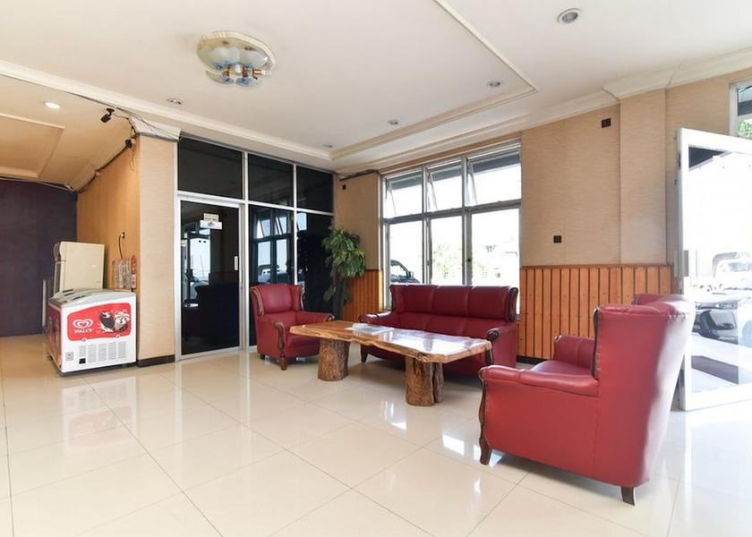  Kupang Lobby