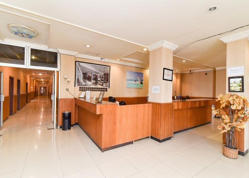  Kupang Reception