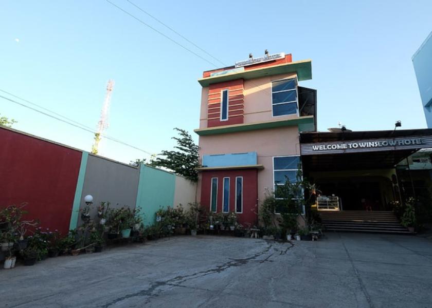  Kupang Exterior Detail