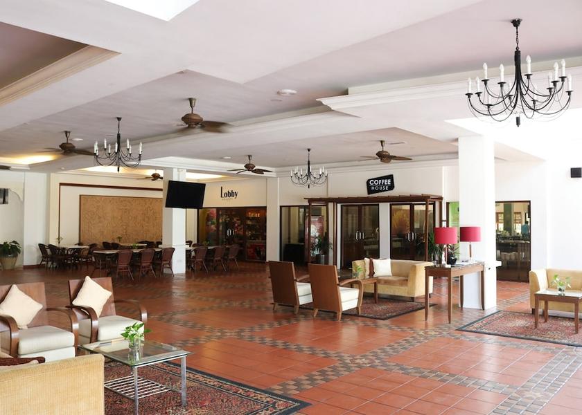Selangor Banting Lobby
