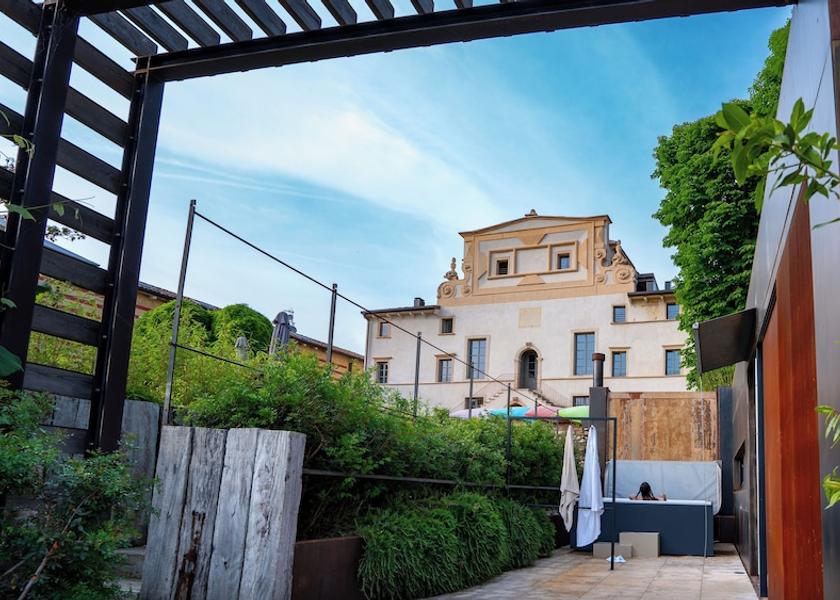 Veneto Grezzana Spa