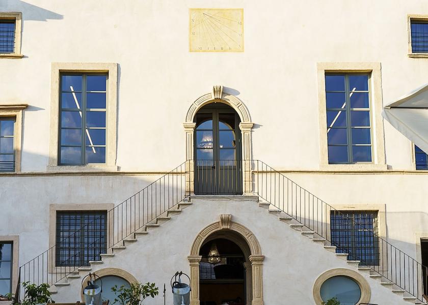 Veneto Grezzana Facade