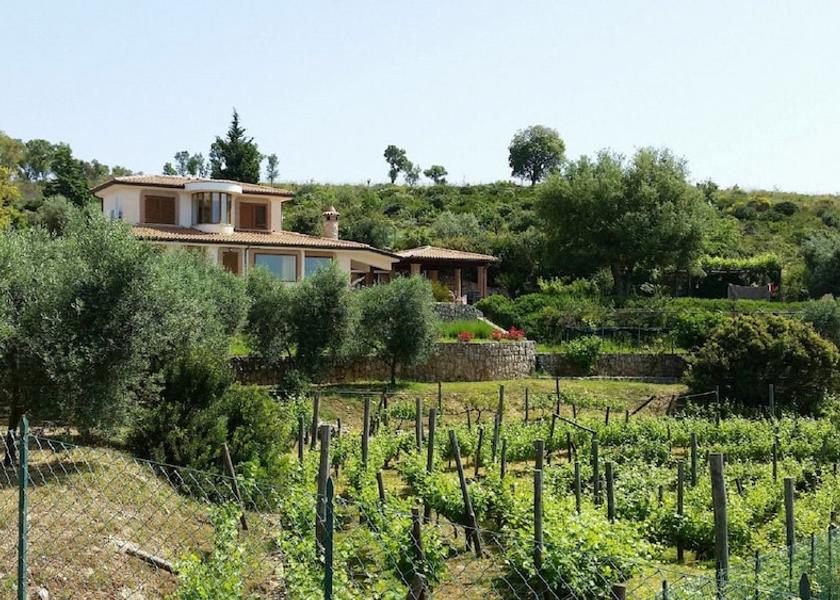 Lazio Itri Primary image