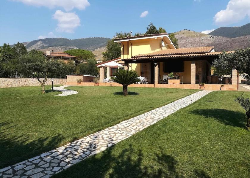 Lazio Itri Primary image