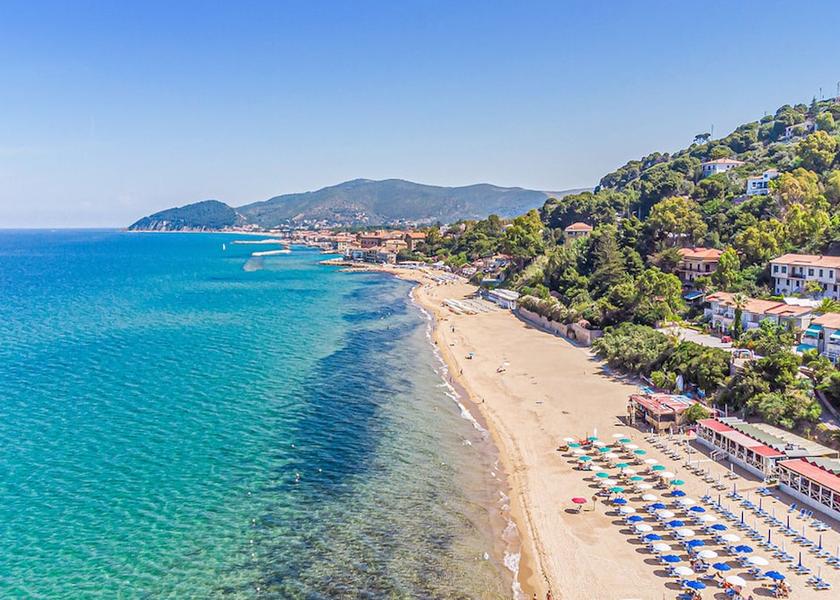 Campania Laureana Cilento Exterior Detail