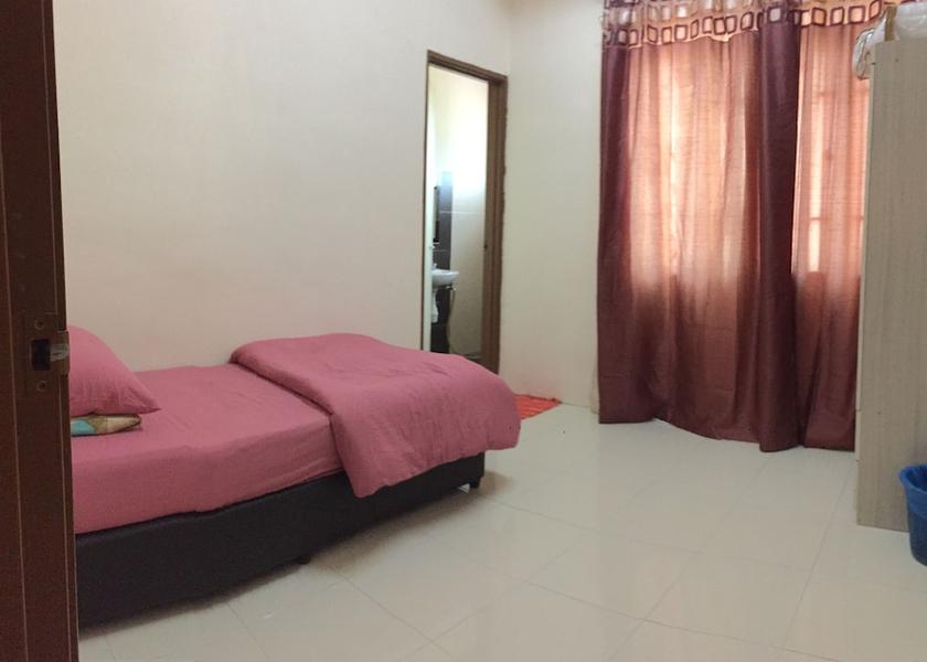 Perlis Kangar Room