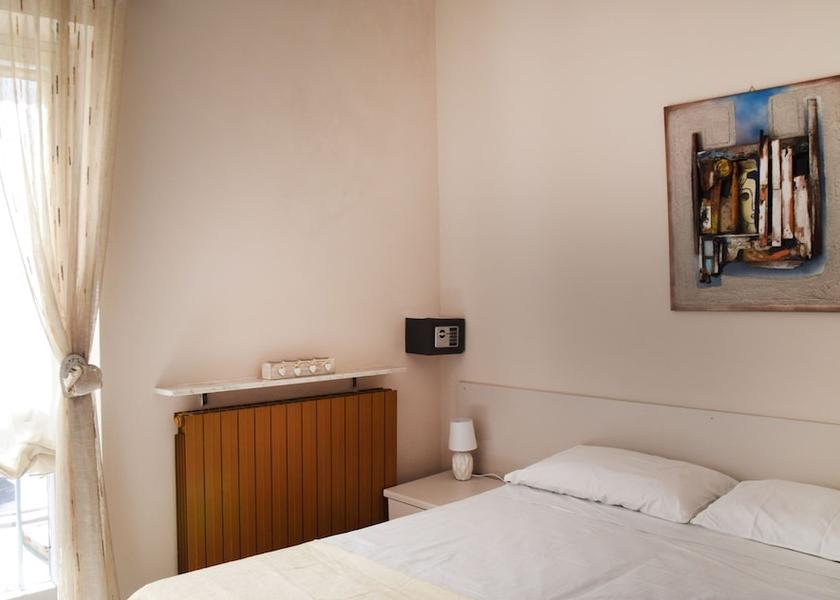 Liguria Cairo Montenotte Room