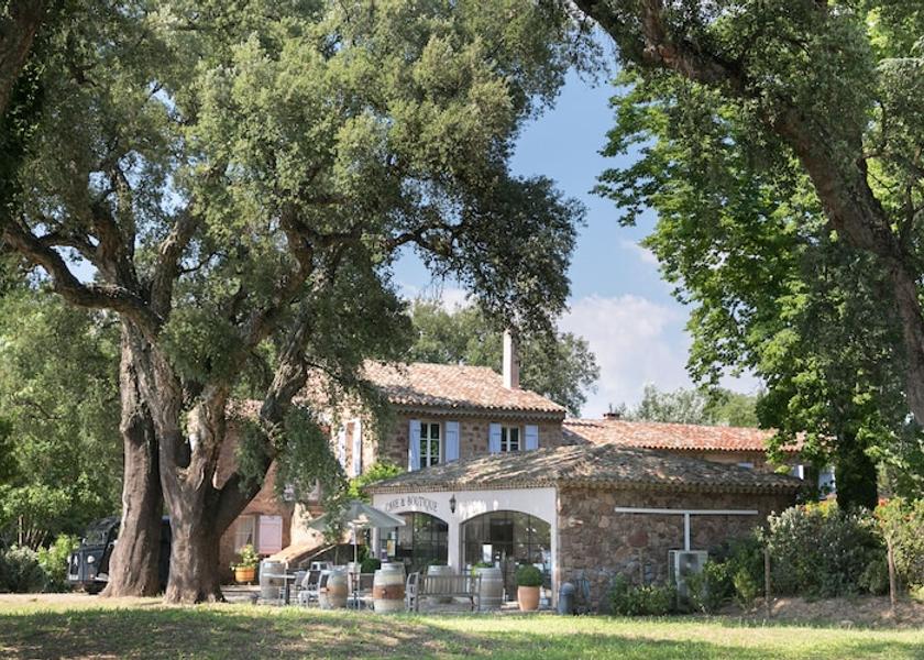 Provence-Alpes-Côte d'Azur Le Cannet-des-Maures Primary image