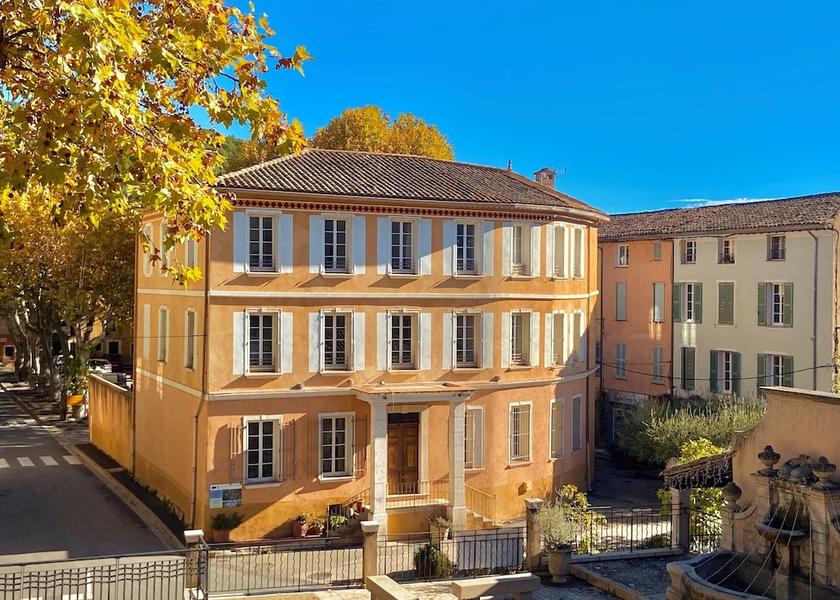 Provence - Alpes - Cote d'Azur Cotignac Primary image