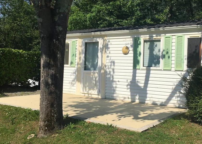 Nouvelle-Aquitaine Laruns Terrace