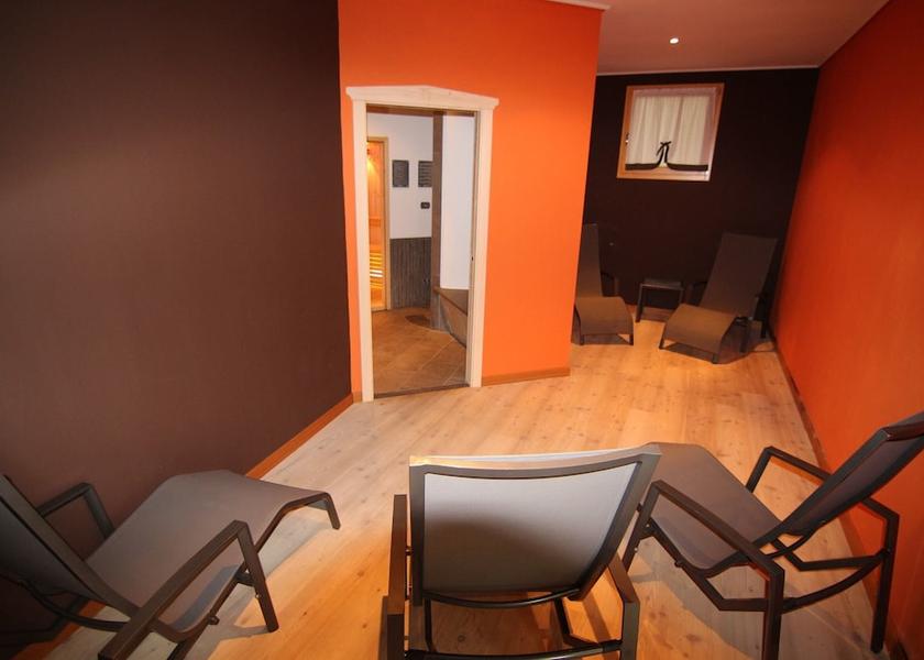 Trentino-Alto Adige Caldes In-Room Amenity