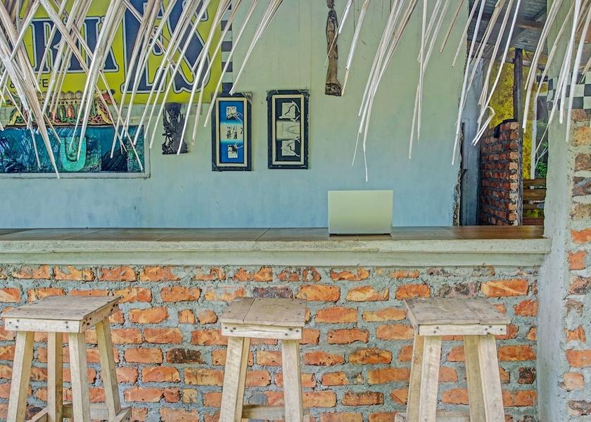 Lampung Kalianda Reception