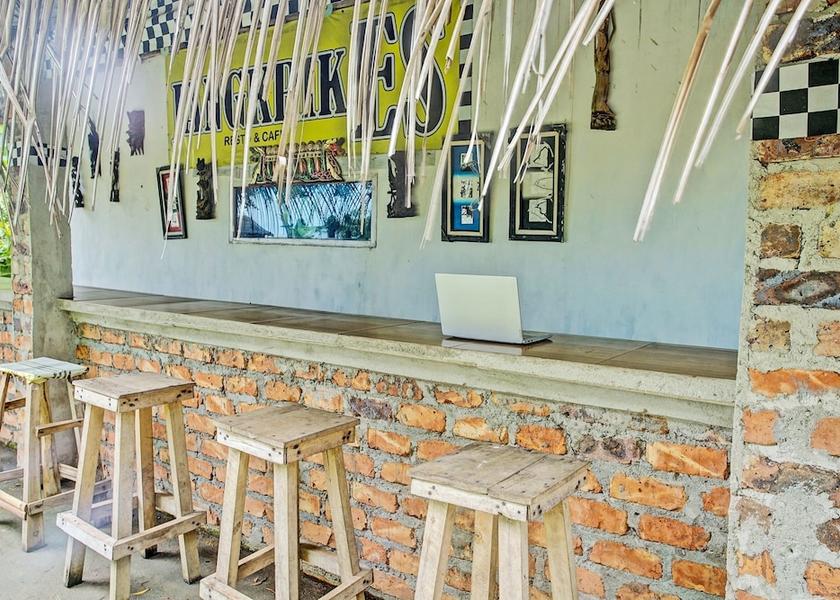Lampung Kalianda Reception
