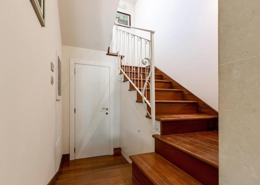 Puglia Parabita Room