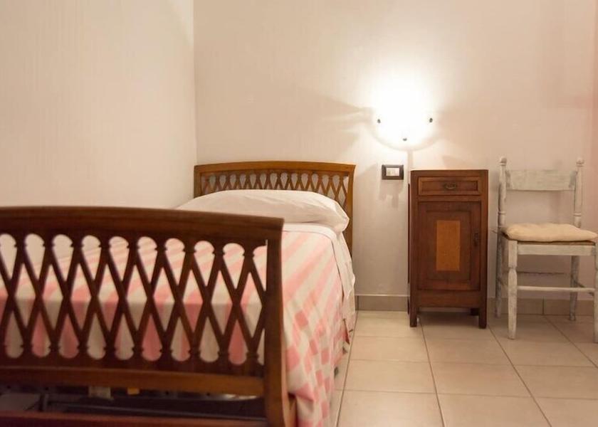 Marche Sant'Elpidio a Mare Room