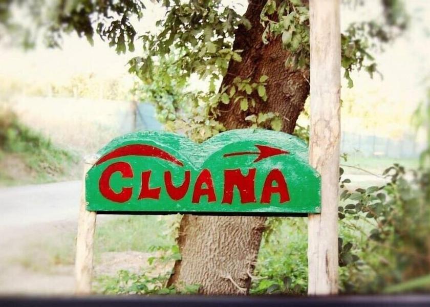 Marche Sant'Elpidio a Mare Exterior Detail