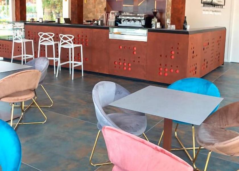 Campania Vibonati Bar