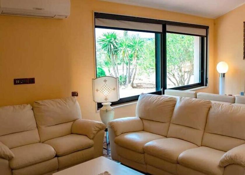 Puglia Grottaglie Lobby