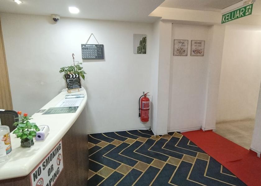 Sabah Tuaran Reception