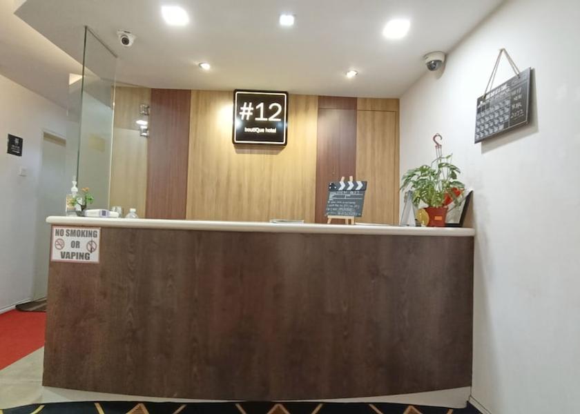 Sabah Tuaran Reception