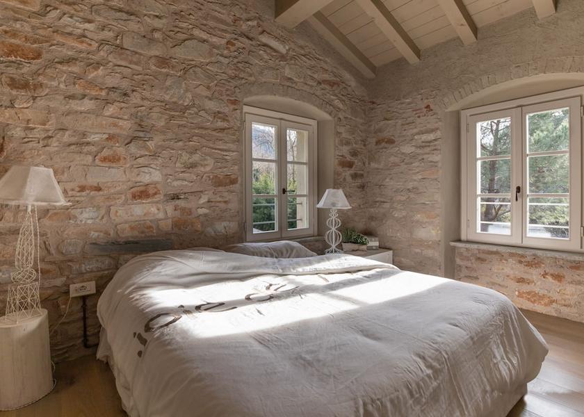 Tuscany Seravezza Room