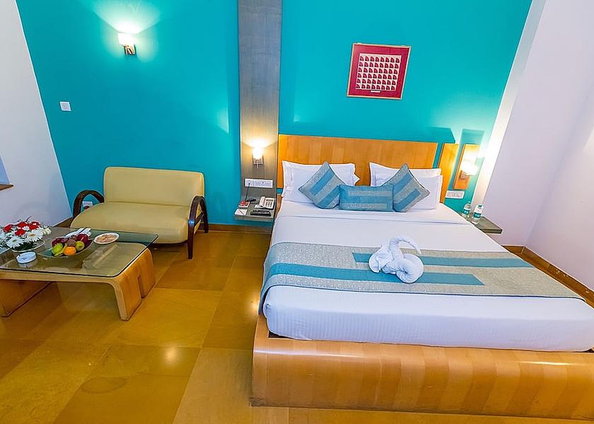 Jharkhand Ranchi Room
