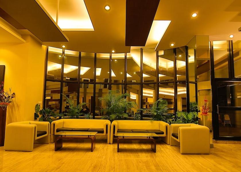Jharkhand Ranchi Public Areas