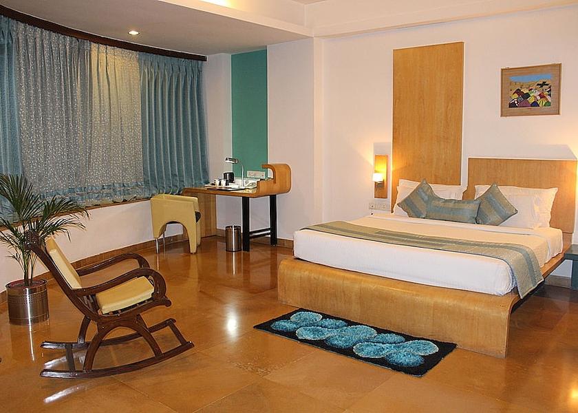 Jharkhand Ranchi Room