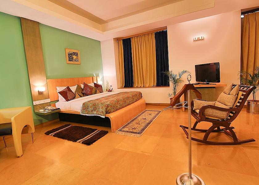Jharkhand Ranchi Room