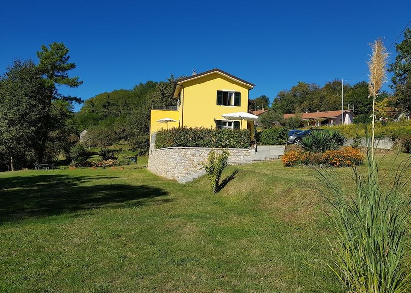 Liguria Beverino Primary image
