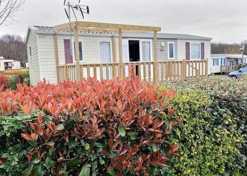 Normandy Litteau Room