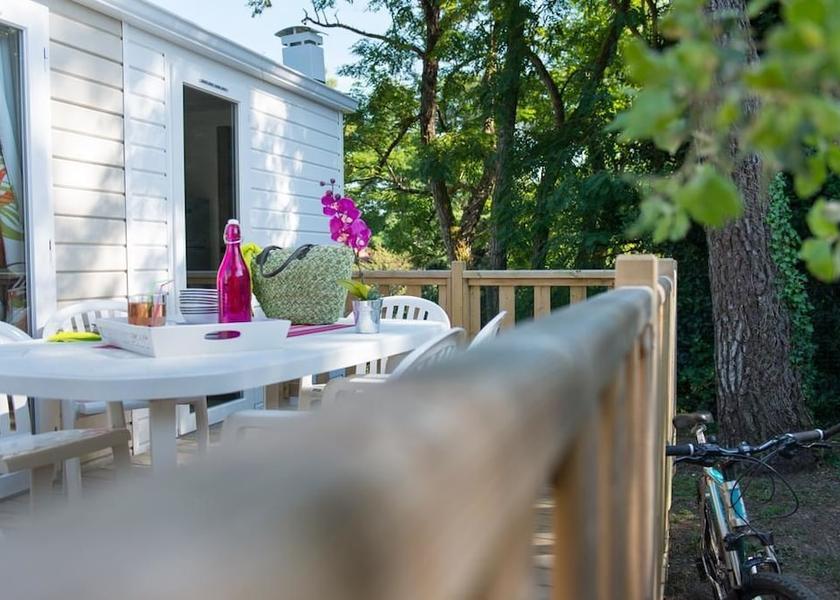 Normandy Litteau Terrace