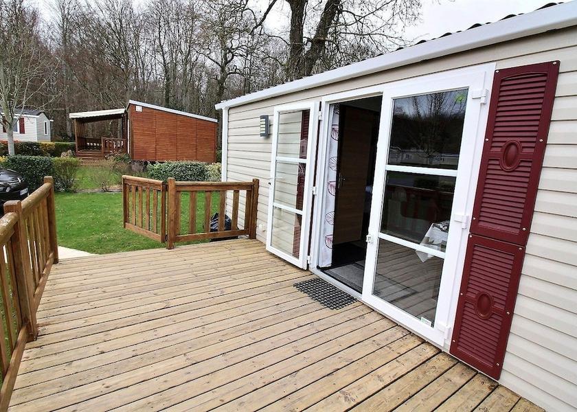 Normandy Litteau Terrace