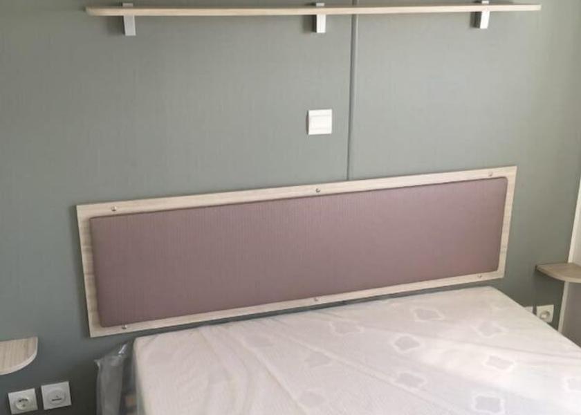 Nouvelle-Aquitaine Gastes Room