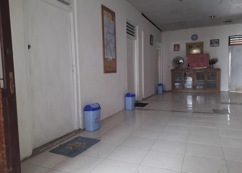 Gorontalo Gorontalo Interior Entrance