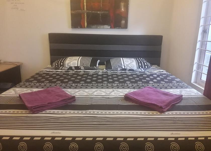 Gorontalo Gorontalo Room
