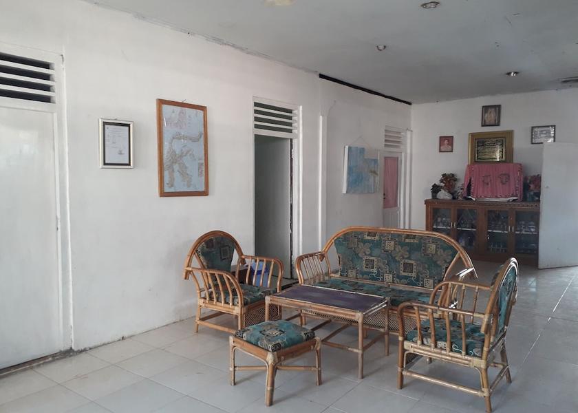 Gorontalo Gorontalo Interior Entrance
