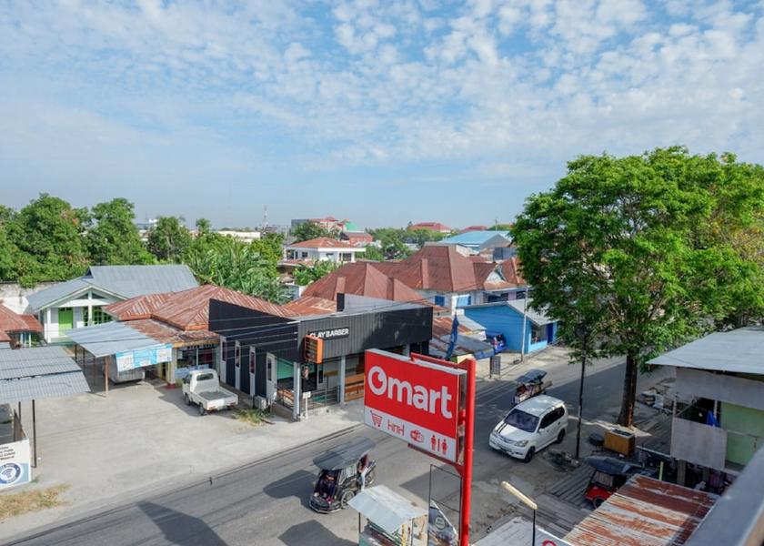 Gorontalo Gorontalo Street View