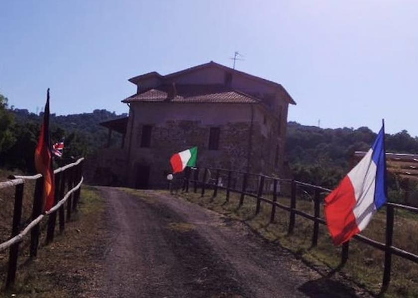 Campania Ogliastro Cilento Primary image