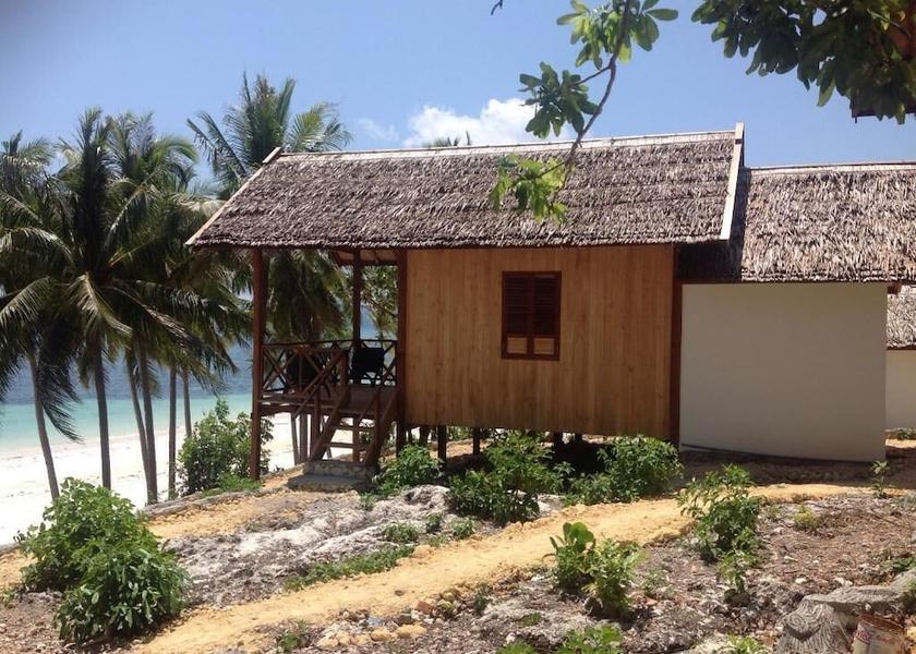  Bira Exterior Detail