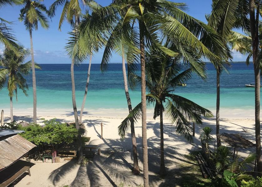  Bira View from Property