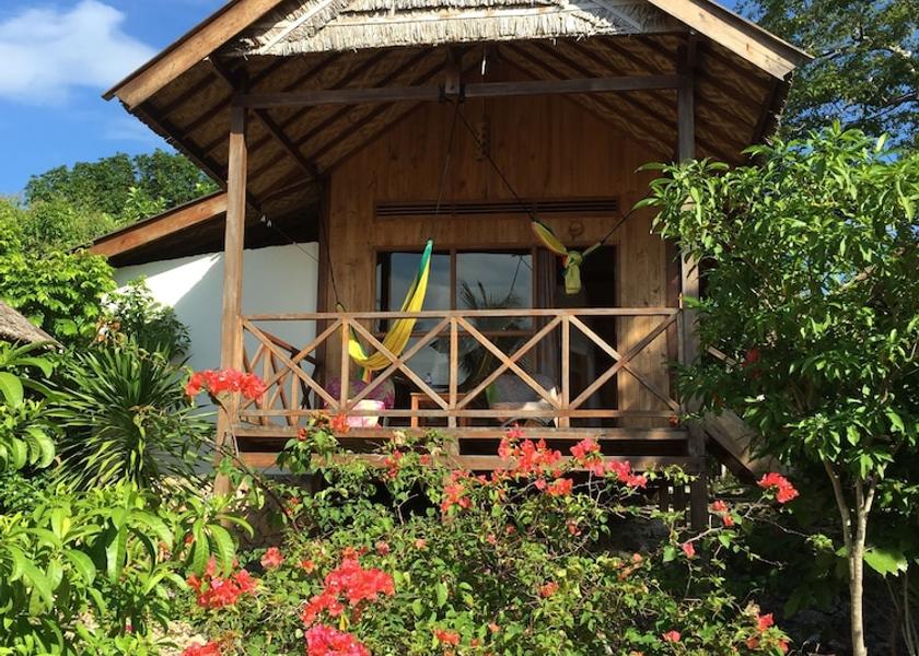  Bira Exterior Detail