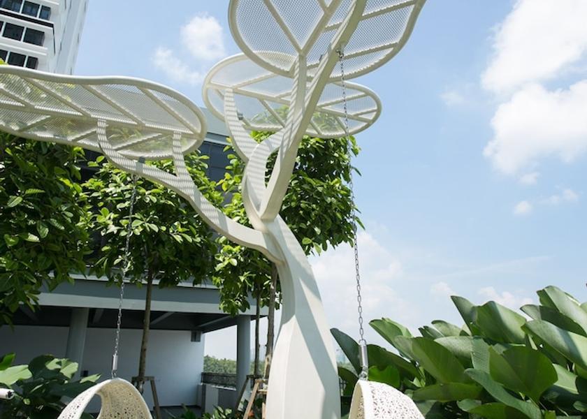 Johor Gelang Patah Garden
